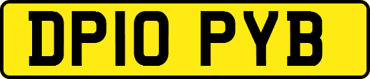 DP10PYB