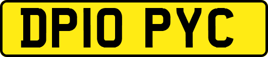 DP10PYC