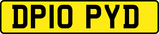 DP10PYD
