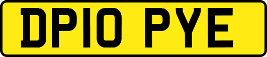 DP10PYE