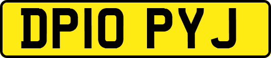 DP10PYJ