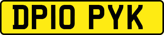 DP10PYK