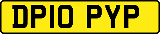 DP10PYP