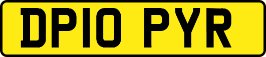 DP10PYR