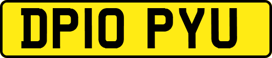 DP10PYU