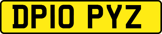 DP10PYZ