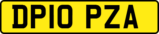 DP10PZA