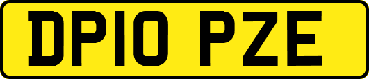 DP10PZE