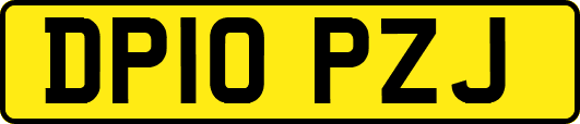 DP10PZJ