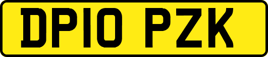 DP10PZK