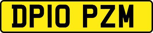 DP10PZM