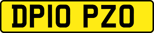 DP10PZO