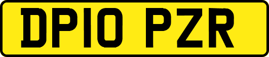 DP10PZR