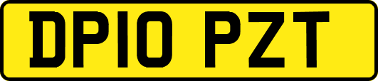 DP10PZT