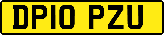 DP10PZU