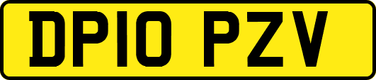 DP10PZV