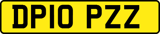 DP10PZZ