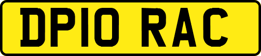 DP10RAC