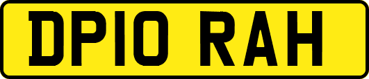 DP10RAH