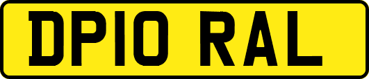 DP10RAL