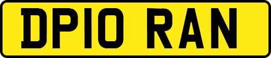 DP10RAN