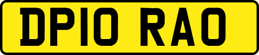 DP10RAO