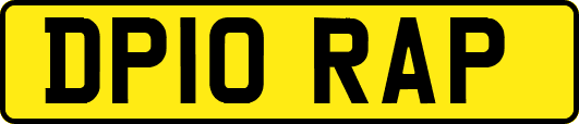 DP10RAP