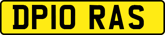 DP10RAS