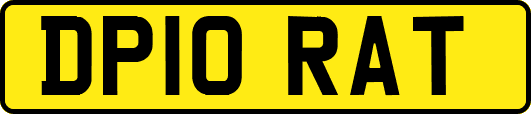 DP10RAT