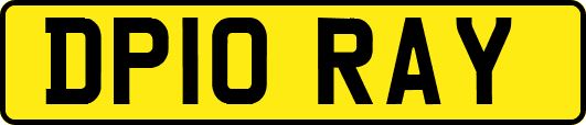 DP10RAY