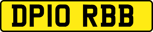 DP10RBB