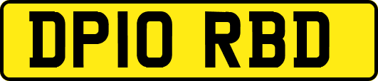 DP10RBD