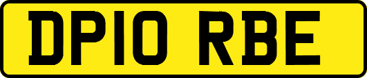 DP10RBE