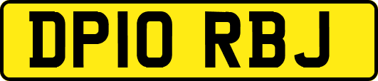DP10RBJ