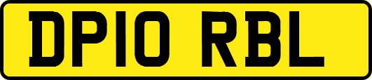 DP10RBL