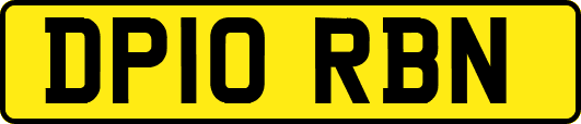 DP10RBN
