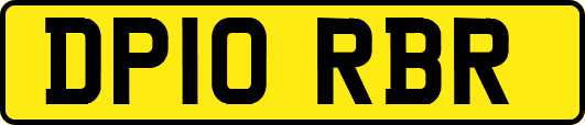 DP10RBR