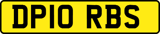 DP10RBS