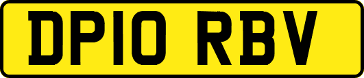 DP10RBV