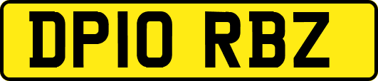 DP10RBZ