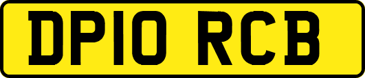 DP10RCB