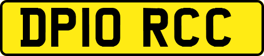 DP10RCC
