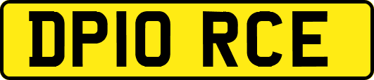 DP10RCE