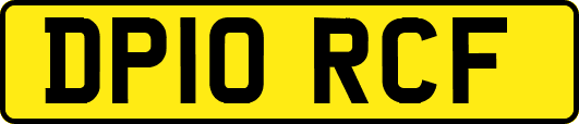 DP10RCF