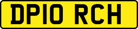 DP10RCH