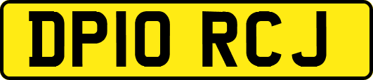 DP10RCJ