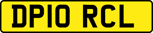 DP10RCL