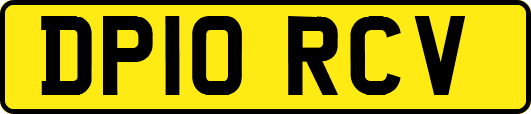 DP10RCV