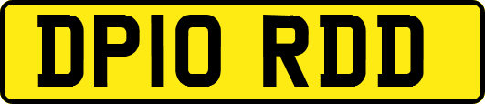 DP10RDD