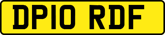 DP10RDF